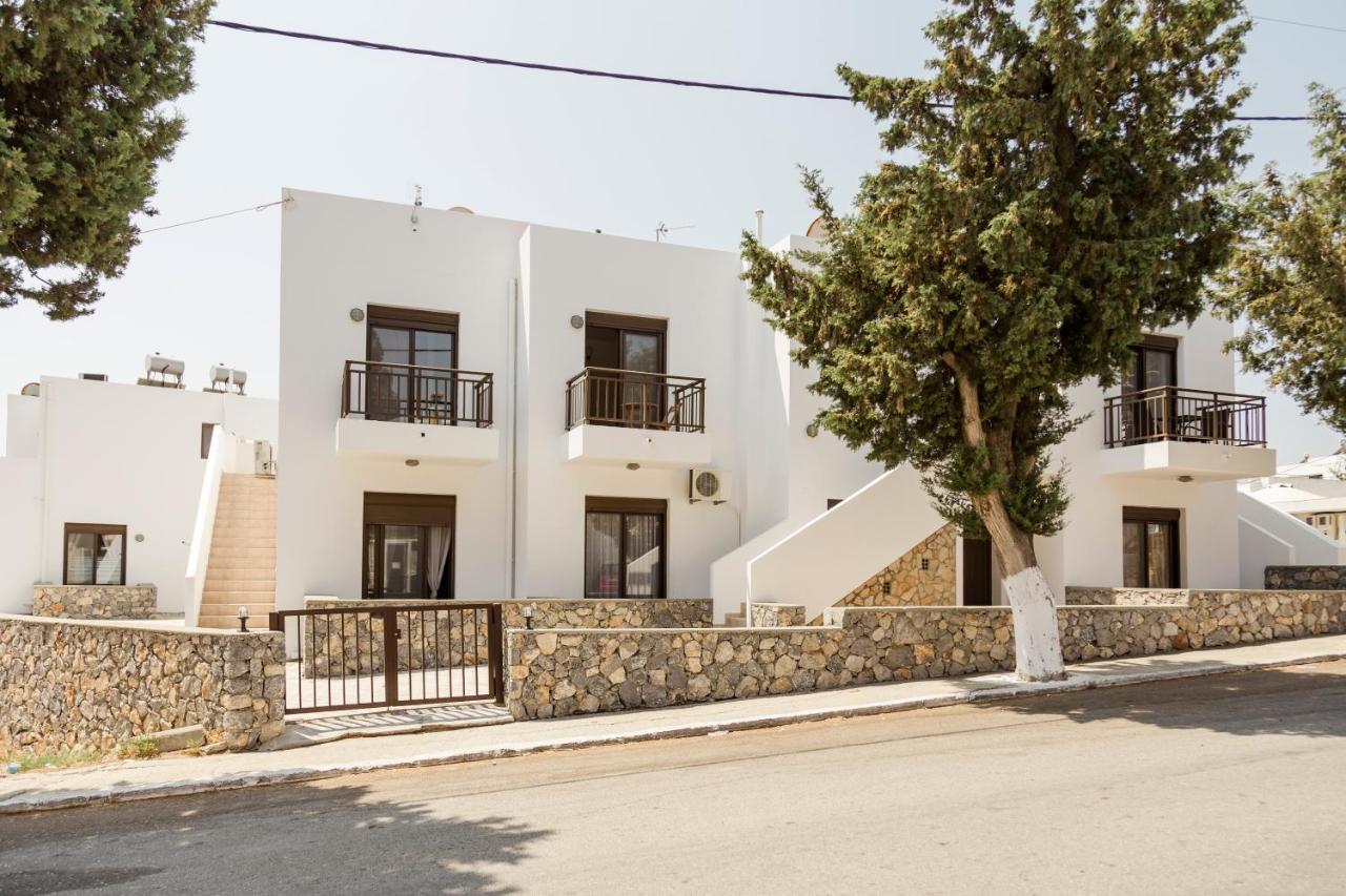 Harmonia At Gennadi Court Apartment Exterior photo
